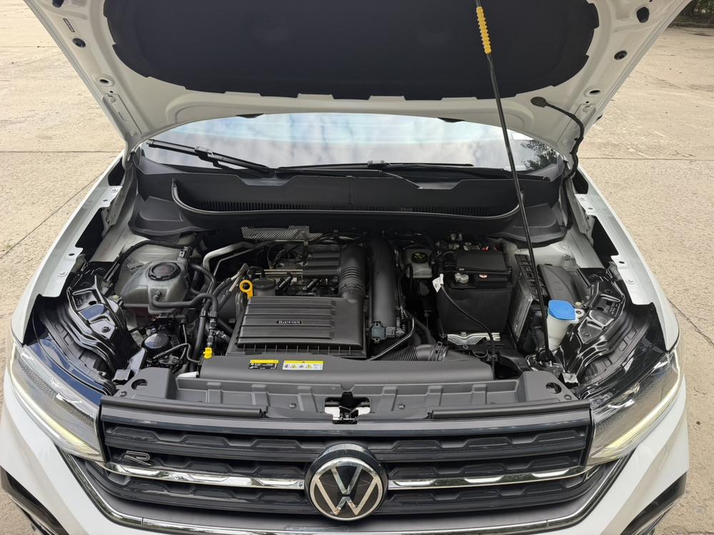 Volkswagen Tacqua 2023 изображение автомобиля #9