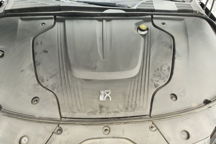 BYD Han 2021 car image #20