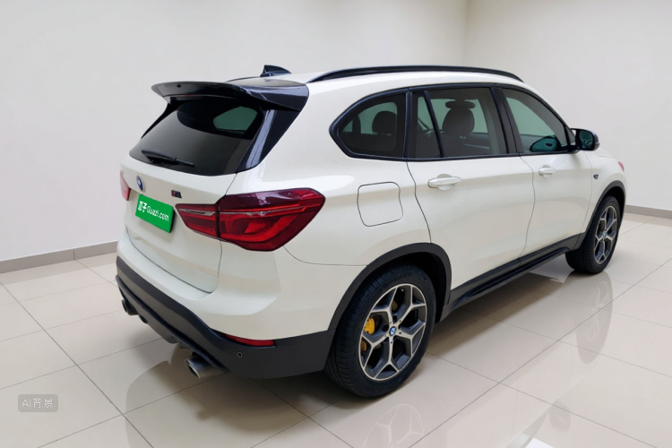 BMW X1 2019 car image #7