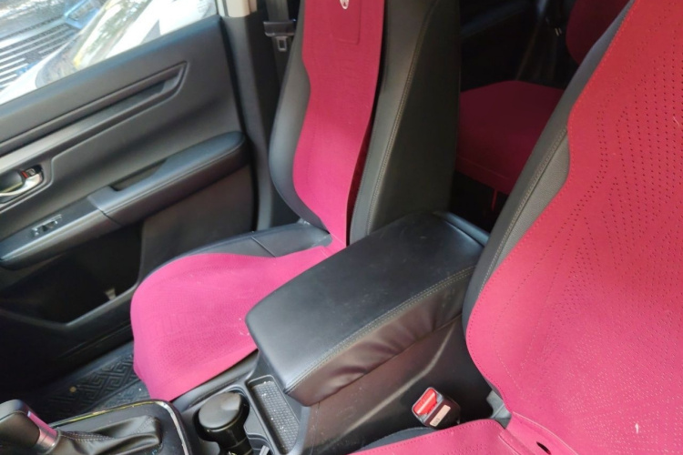 Honda CR-V 2023 car image #19