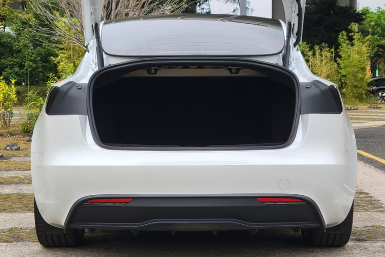 特斯拉 Model 3 2024 汽车图片 #19