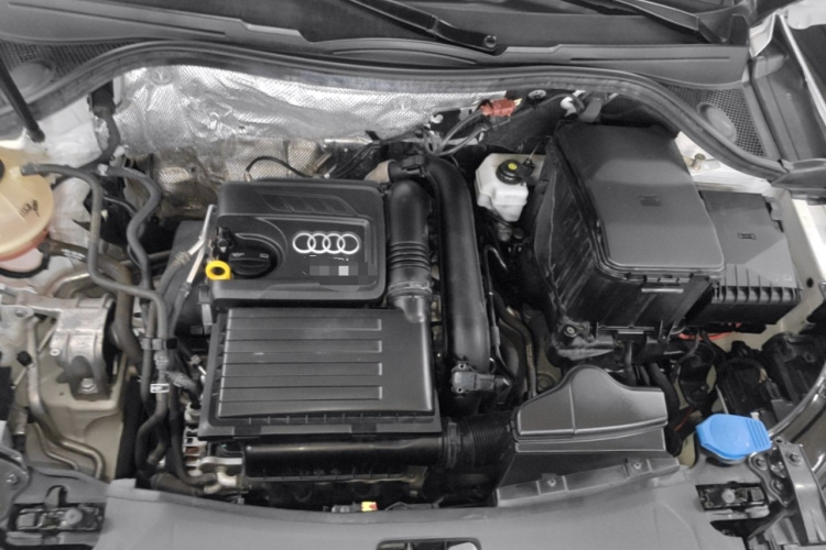 Audi Q3 2019 #20 Audi Q3 2019 صورة سيارة #20