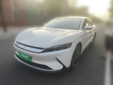 BYD Han 2022 BYD Han 2022 car image