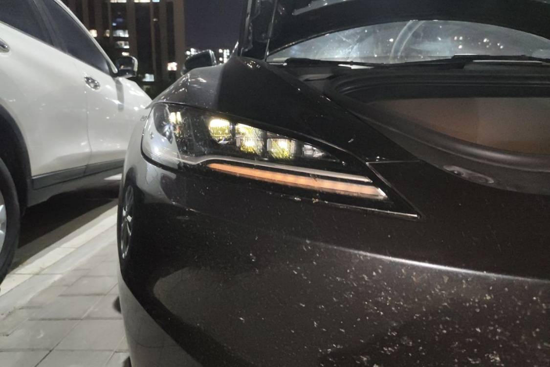 Tesla Model 3 2024 #7 Tesla Model 3 2024 car image #7