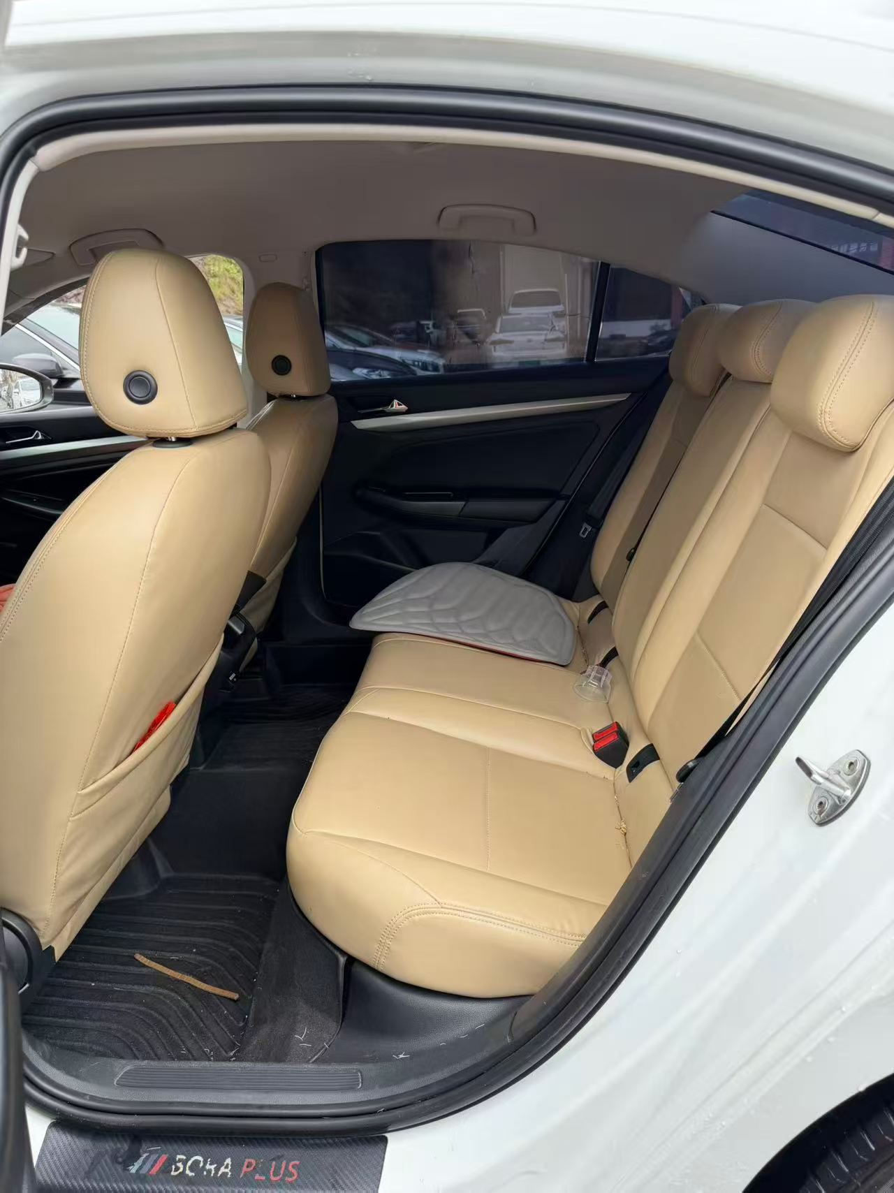 Volkswagen Bora 2021 #2 Volkswagen Bora 2021 صورة سيارة #2