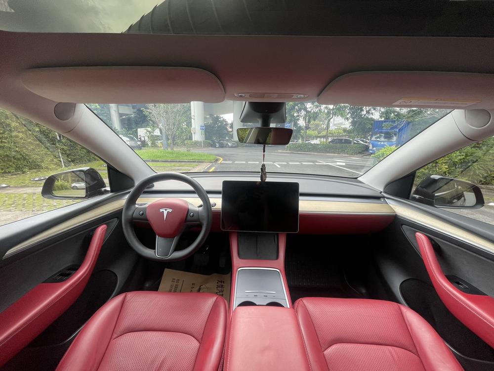 Tesla Model Y 2022 #17 Tesla Model Y 2022 immagine di auto #17