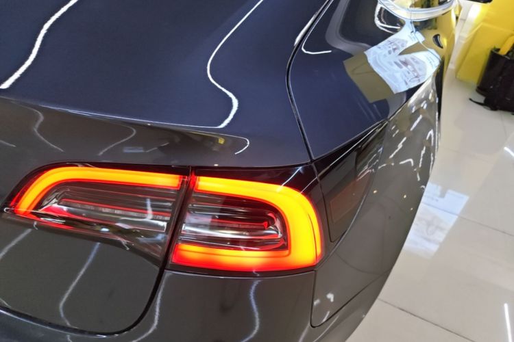 Tesla Model 3 2020 car image #8