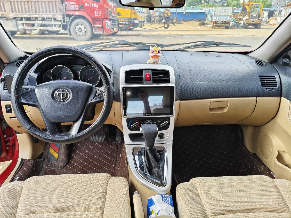 2014 #7 2014 car image #7