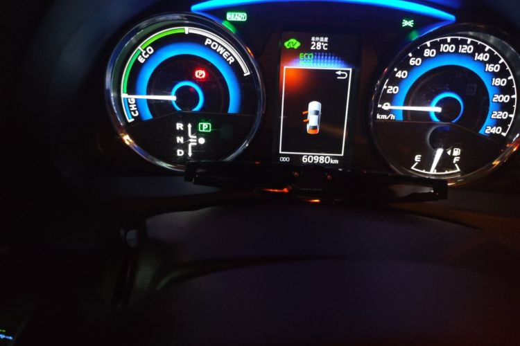 Toyota Corolla 2019 #8 Toyota Corolla 2019 car image #8