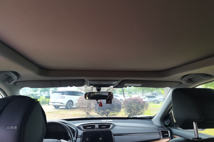 Honda CR-V 2019 #20 Honda CR-V 2019 car image #20