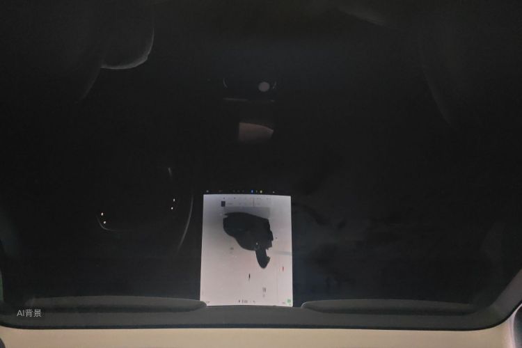Tesla Model Y 2025 car image #20