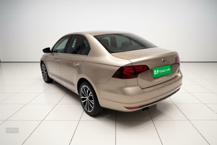 Volkswagen Bora 2016 #5 Volkswagen Bora 2016 immagine di auto #5