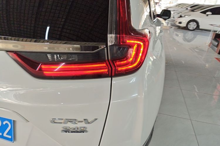 Honda CR-V 2022 car image #8