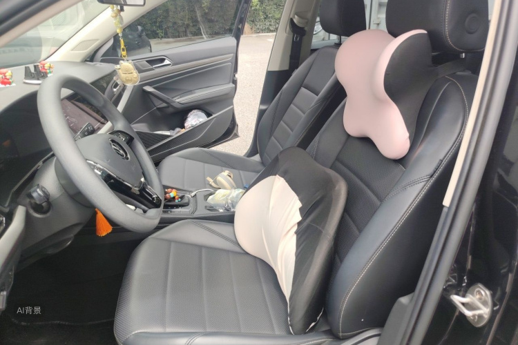 Volkswagen Lavida 2021 #17 Volkswagen Lavida 2021 immagine di auto #17