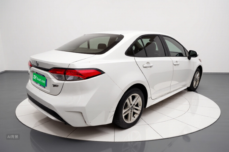 Toyota Levin 2023 image de voiture #7