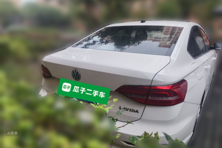 Volkswagen Lavida 2019 #6 Volkswagen Lavida 2019 car image #6