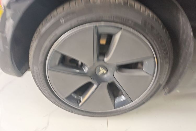Tesla Model 3 2023 car image #10