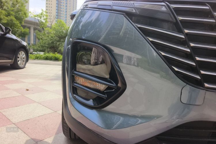 Chery Tiggo 3x 2023 #8 Chery Tiggo 3x 2023 car image #8