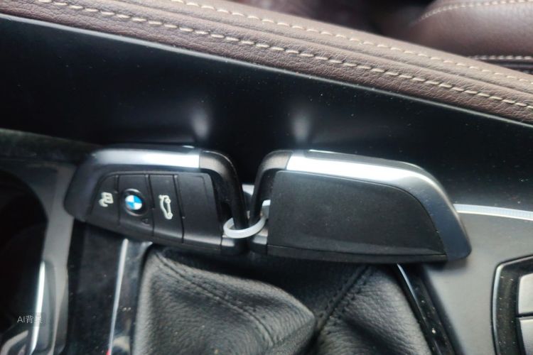 BMW X1 2018 car image #10