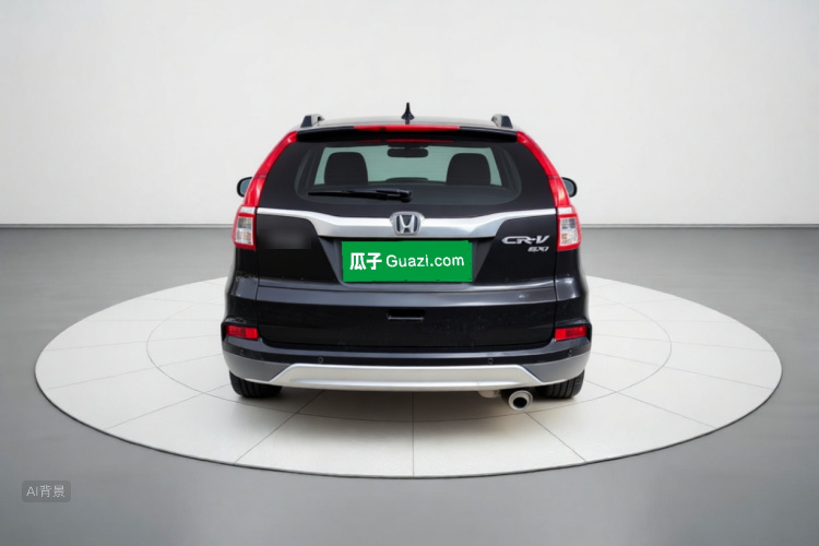 Honda CR-V 2016 #6 Honda CR-V 2016 car image #6