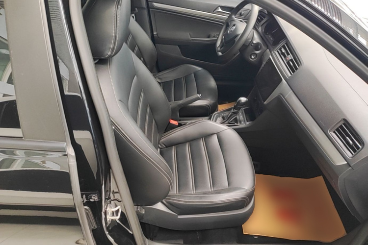 Volkswagen Lavida 2023 #24 Volkswagen Lavida 2023 car image #24