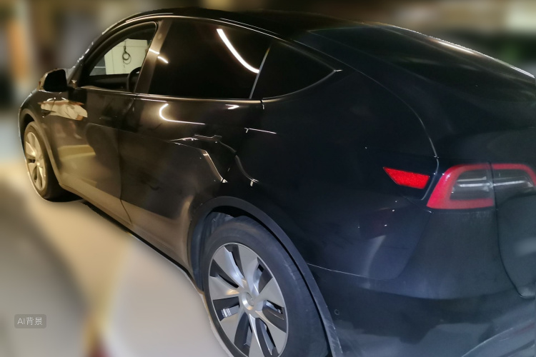 Tesla Model Y 2022 car image #5