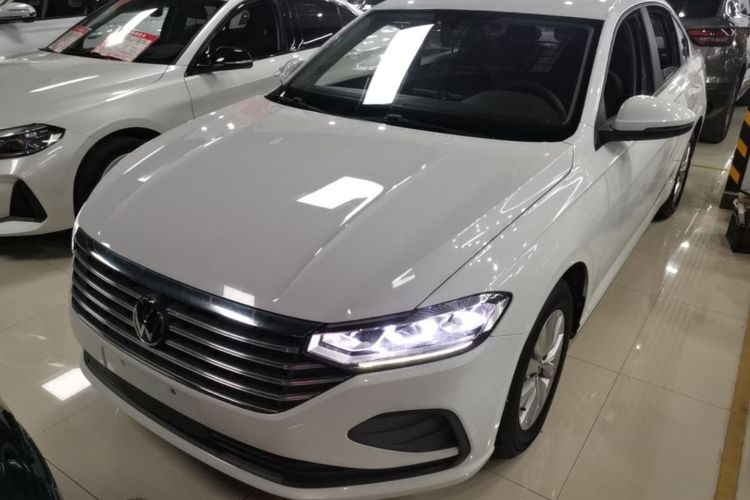 Volkswagen Lavida 2022 #2 Volkswagen Lavida 2022 car image #2
