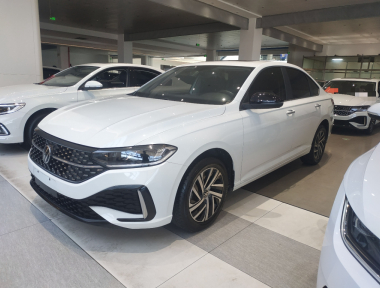 Volkswagen Lavida 2023 imagem de carro 