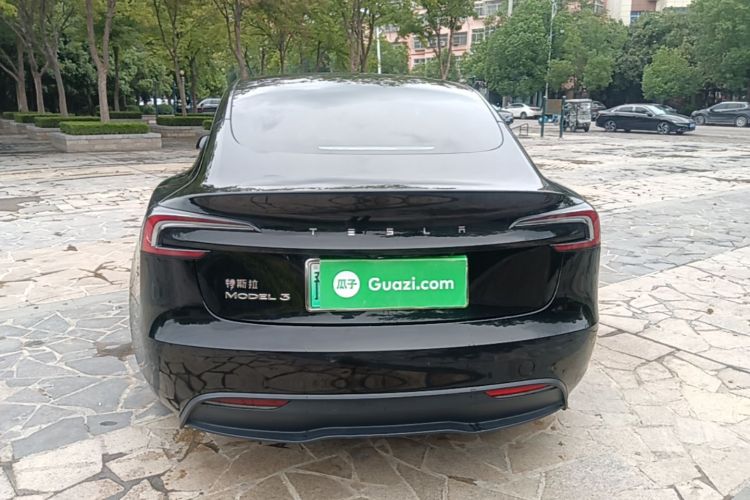 Tesla Model 3 2023 #6 Tesla Model 3 2023 car image #6