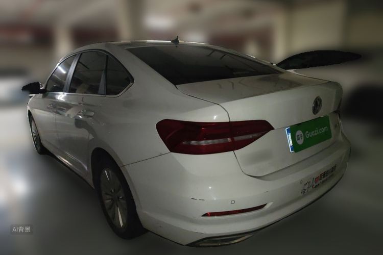 Volkswagen Lavida 2020 car image #5