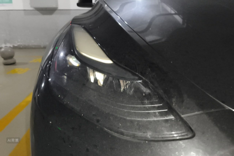 Tesla Model Y 2022 #8 Tesla Model Y 2022 car image #8