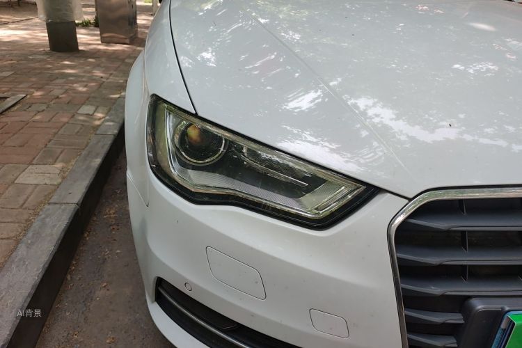 Audi A3 2016 #8 Audi A3 2016 car image #8