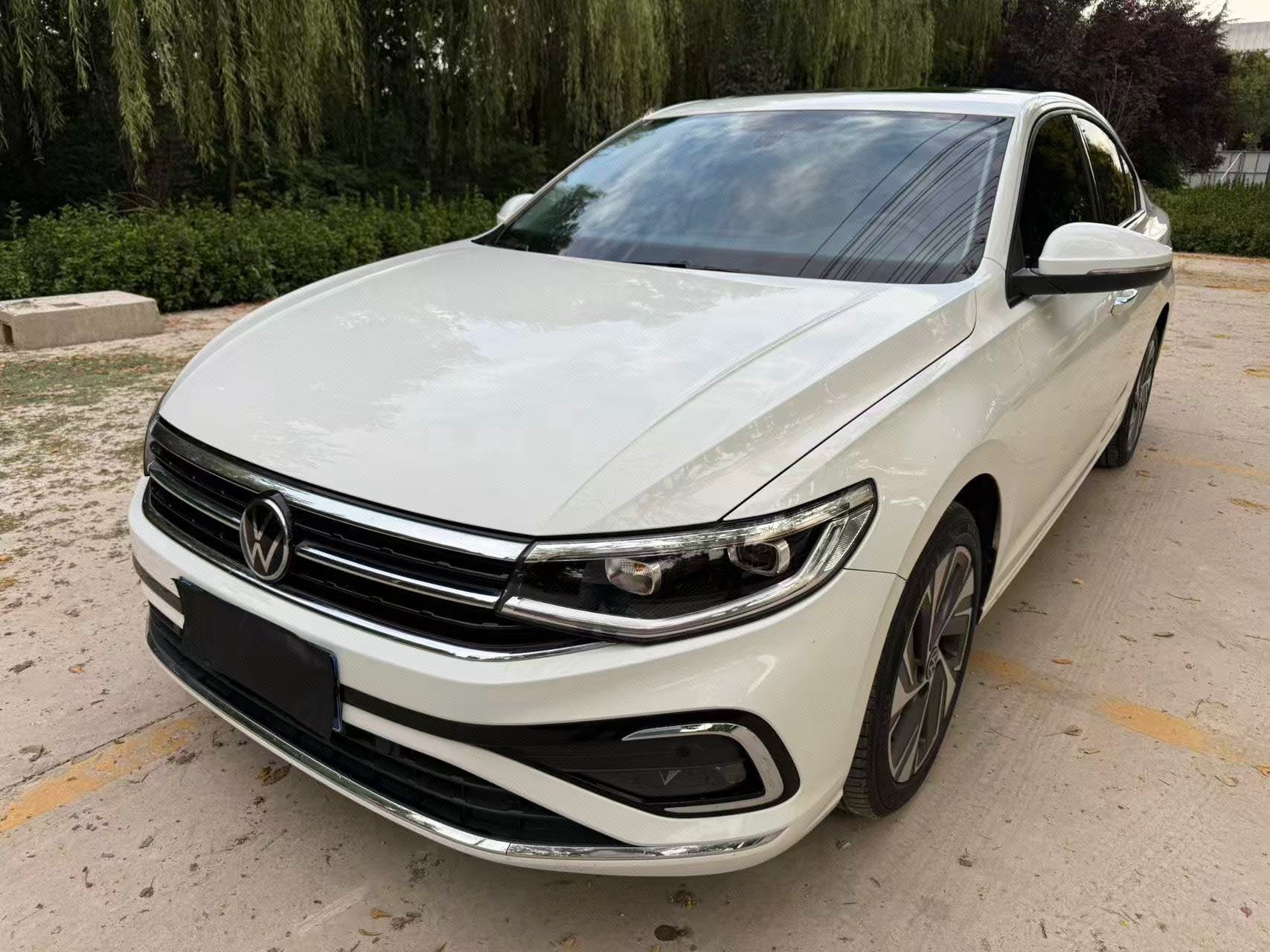 Volkswagen Bora 2023 Volkswagen Bora 2023 car image