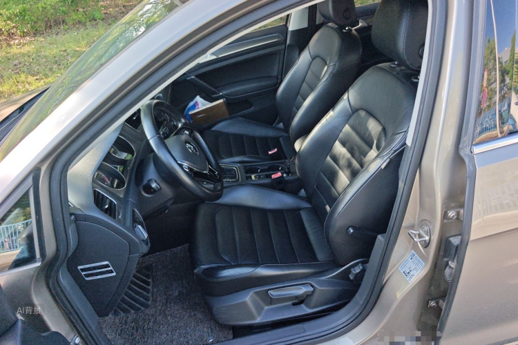 Volkswagen Golf 2015 #17 Volkswagen Golf 2015 car image #17
