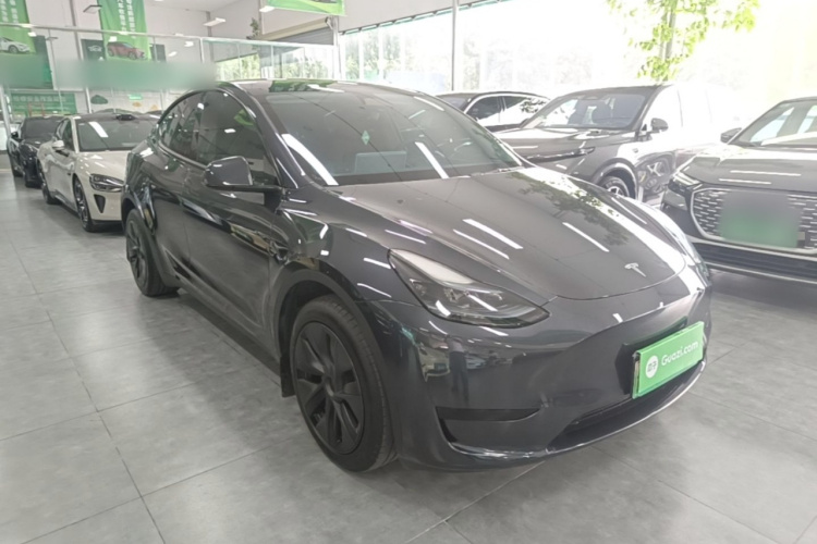 Tesla Model Y 2024 car image #4