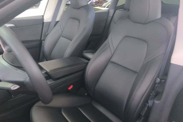 Tesla Model Y 2023 #15 Tesla Model Y 2023 car image #15