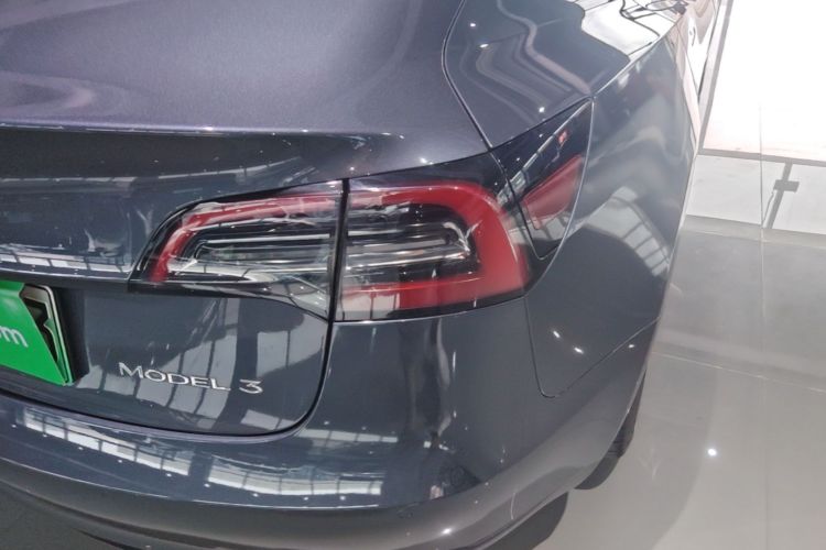 Tesla Model 3 2021 #8 Tesla Model 3 2021 immagine di auto #8
