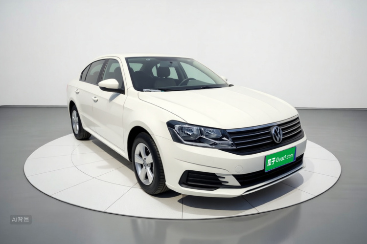 Volkswagen Lavida 2020 car image #4