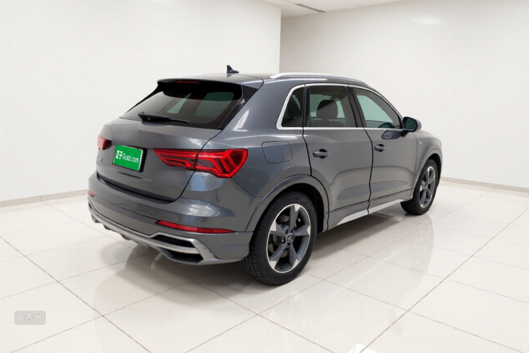 Audi Q3 2021 #7 Audi Q3 2021 car image #7