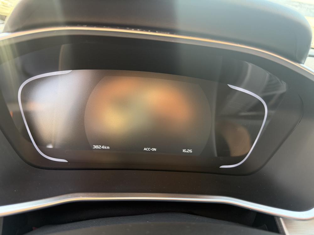 GEELY Coolray 2023 #8 GEELY Coolray 2023 car image #8