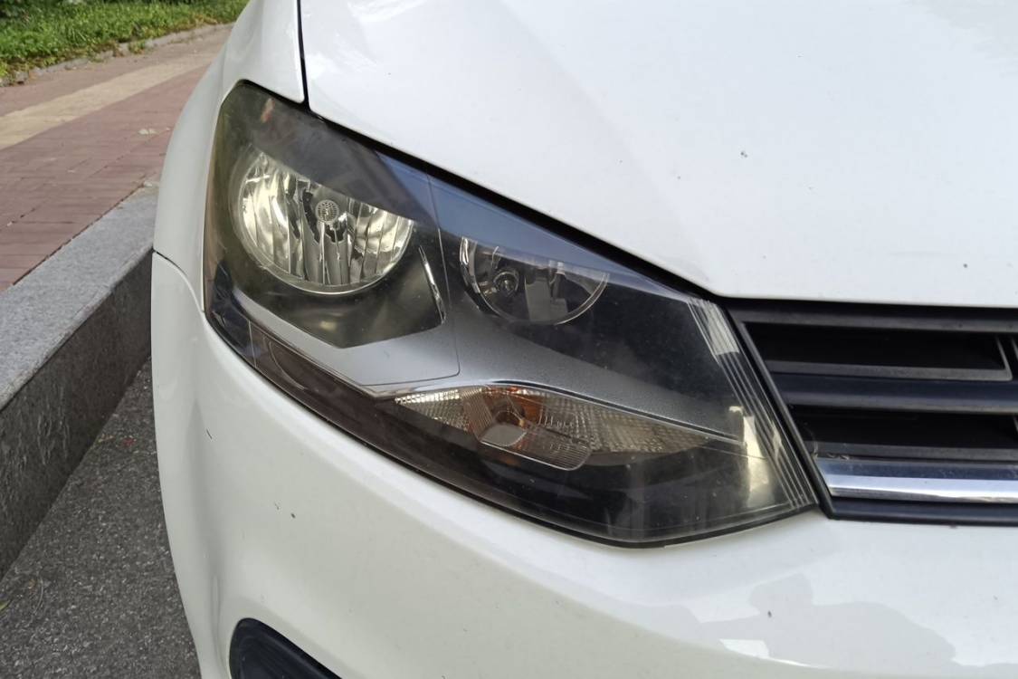 Volkswagen Polo 2017 #7 Volkswagen Polo 2017 car image #7