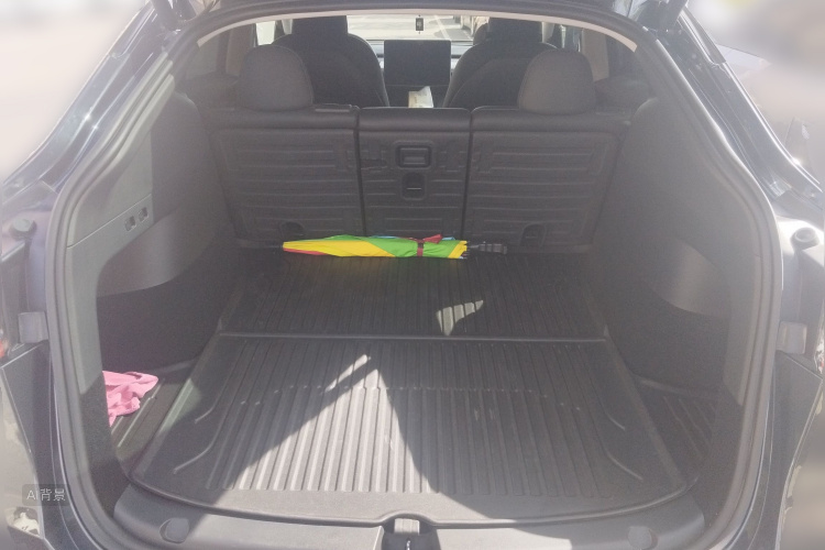 Tesla Model Y 2024 #21 Tesla Model Y 2024 car image #21
