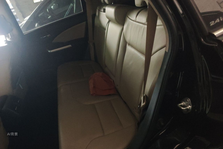 Honda CR-V 2016 car image #19