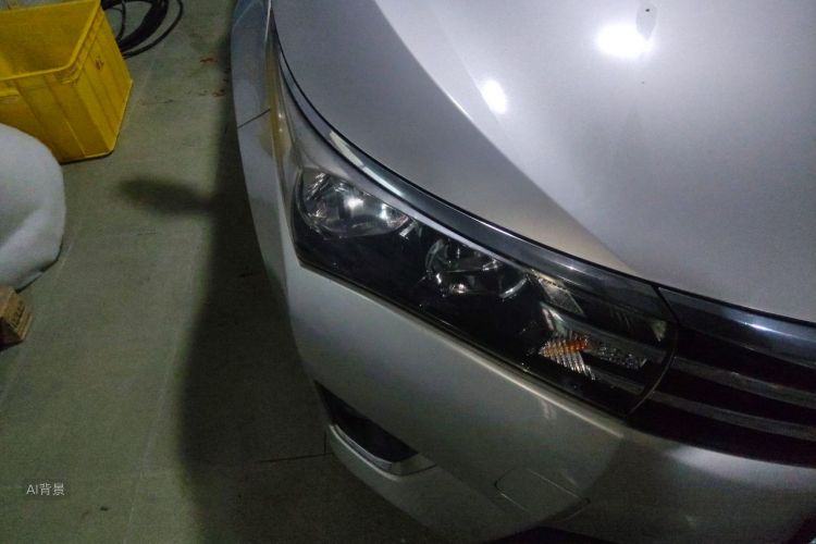 2016 #8 2016 car image #8