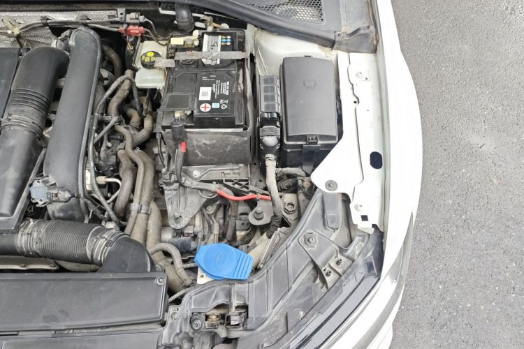 Audi A3 2019 car image #29