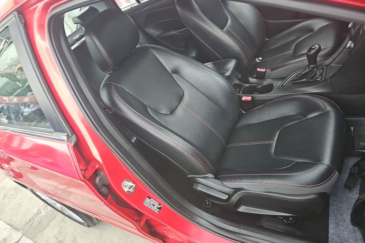 Chery Arrizo 5 2018 #24 Chery Arrizo 5 2018 immagine di auto #24