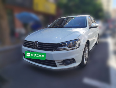 Volkswagen Bora 2015 car image 
