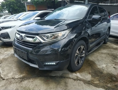 Honda CR-V 2018 car image 