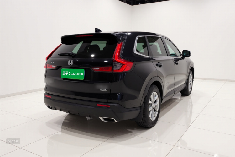 Honda CR-V 2022 #7 Honda CR-V 2022 car image #7