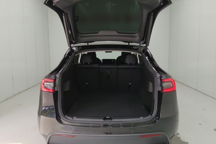 Tesla Model Y 2023 #19 Tesla Model Y 2023 car image #19